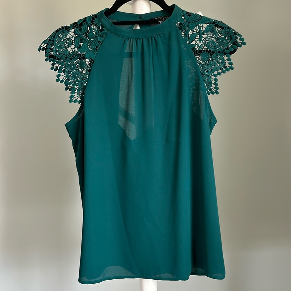 Express Top